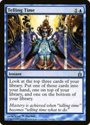 L'Heure de vérité [Ravnica: Cité des Guildes]