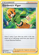 Vigor de Gardenia (143/189) [Espada y Escudo: Resplandor Astral]