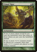 Vigor Primario [Commander 2013]