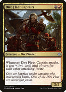 Capitaine de la Flotte sinistre [Ixalan]