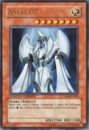 Ange O7 [YR04-FR001] Ultra Rare