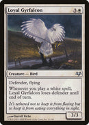 Gyrfalcon loyal [Crépuscule]