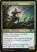 Archer à la flèche empoisonnée [Édition de base 2019]