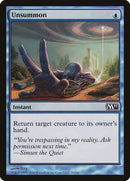 Renvoyer [Magic 2011]