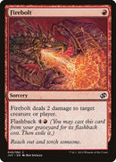 Trait de feu [Anthologie Duel Decks]