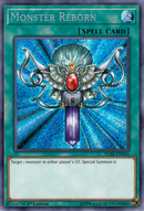 Monstre Ressuscité [BLRR-FR046] Secret Rare