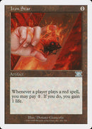 Iron Star [Sixième édition classique]