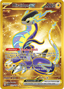 Miraidon ex (253/198) [Escarlata y Púrpura: Set Básico]
