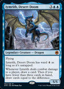 Iymrith, Fléau du désert [Donjons & Dragons : Aventures au pays des Royaumes oubliés]