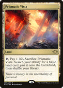 Déluge prismatique [Modern Horizons]