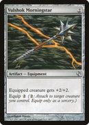 Étoile du matin vulshoke [Duel Decks: Venser vs. Koth]