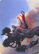 Wrenn et Six // Wrenn et Six [Série d'illustrations Modern Horizons]