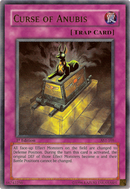 Malédiction d'Anubis [AST-105] Ultra Rare