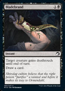Marque-lame [Innistrad: Chasse de Minuit]