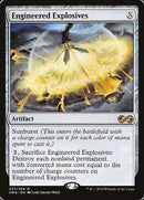 Explosifs fabriqués [Ultimate Masters]