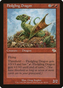 Dragón Novato [Sentencia]