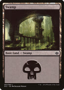 Marais (63) (Garruk vs. Liliana) [Duel Decks Anthology]