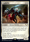 Zephyrim (Feuille de Vague) [Warhammer 40,000]