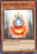 Neo Flamvell Origine [HAC1-FR069] Commune