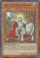 Jain, Paladin du Zodiaque [RYMP-FR100] Ultra Rare