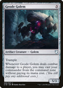 Gode Géode [Commander 2018]
