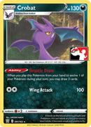 Crobat (091/163) [Paquete de Premios Serie Uno]