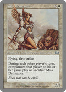 Mlle Infraction [Délirant]