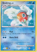 Poissirène (7/12) [Diamant & Perle : Kit du Dresseur - Manaphy]