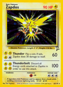 Électhor (20/130) [Set de Base 2]