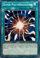 Super Polimerización [SGX3-ENA17] Común