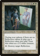 Miroir des esprits [Tempête]