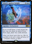 L'intuition éternelle de Teferi [Édition de base 2021]