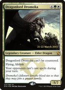 Dromoka, seigneure dragon [Prerelease Promos Les Dragons de Tarkir]