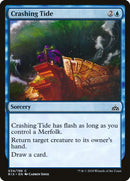 Marée dévastatrice [Rivals of Ixalan]