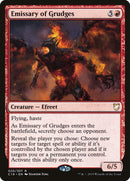 Emisario de Rencores [Commander 2018]