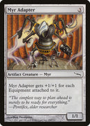 Adaptateur Myr [Mirrodin]