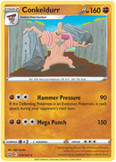 Conkeldurr (075/163) [Espada y Escudo: Estilos de Combate]