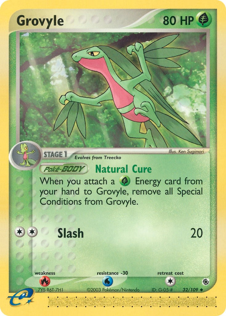 Massko (32/109) [EX: Rubis & Saphir]
