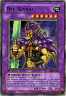 Ryu Senshi [LOD-019] Súper Rara