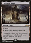 Tour de Phyrexia [Ultimate Masters]
