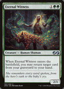Témoin éternel [Ultimate Masters]