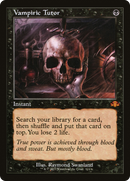 Précepteur vampirique (Rétro) [Dominaria remasterisée]