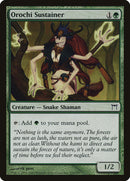 Pilier orochi [Champions de Kamigawa]
