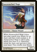 Mage touché par l'aura [Ravnica : Cité des Guildes]