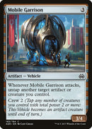 Garnison mobile [Révolte éthérique]