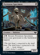 Spécimen persistant [Innistrad: Vœu de sang]