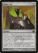 Mimic Vat [Rebonds de Mirrodin]
