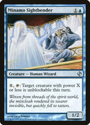 Minamo, voyante aveugle [Decks de Duel : Venser contre Koth]