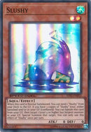 Granizado [STP2-EN013] Súper Rara