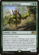Émissaire de Garruk [Édition de base 2021]